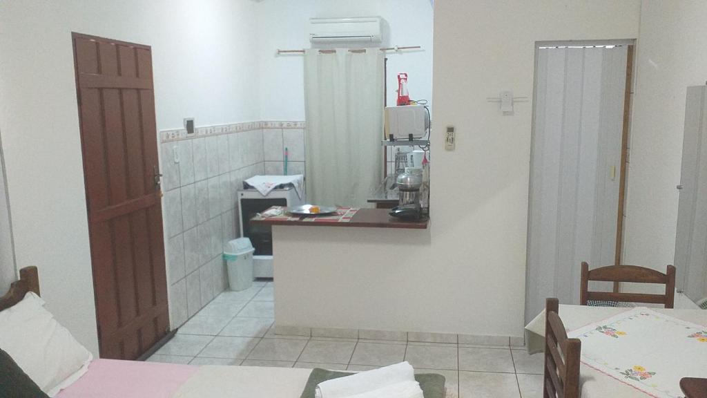  Apartamento Begônia