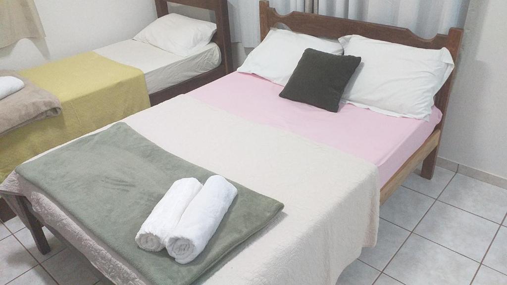  Apartamento Begônia