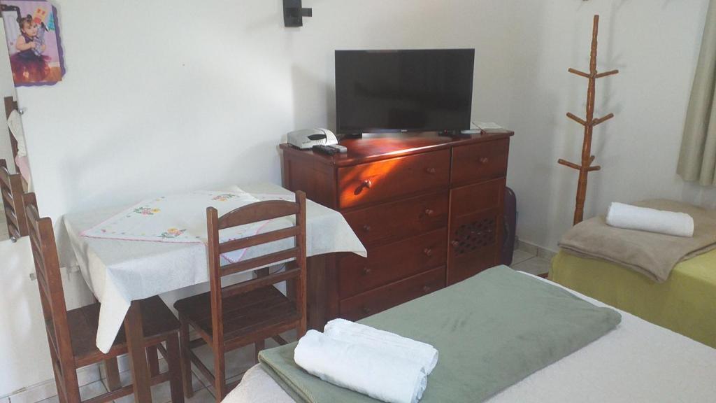  Apartamento Begônia