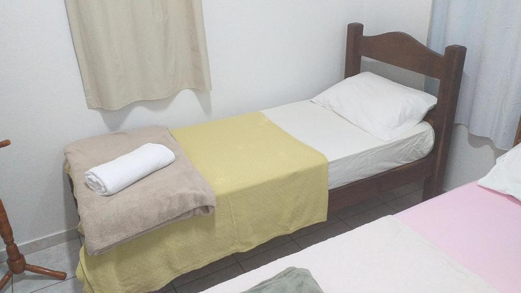  Apartamento Begônia
