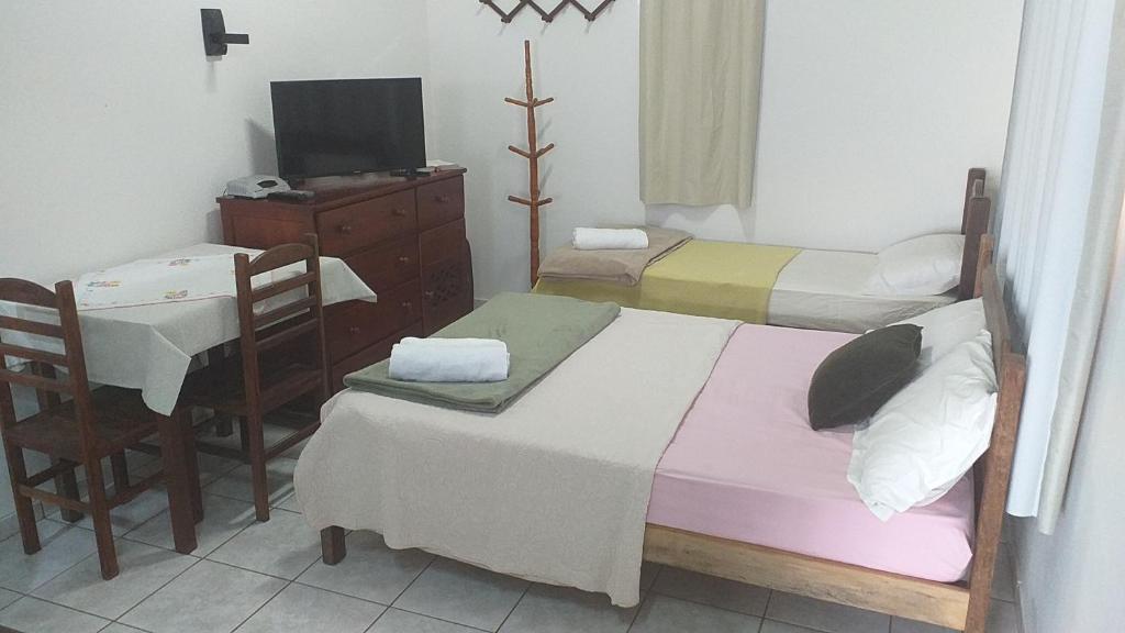  Apartamento Begônia
