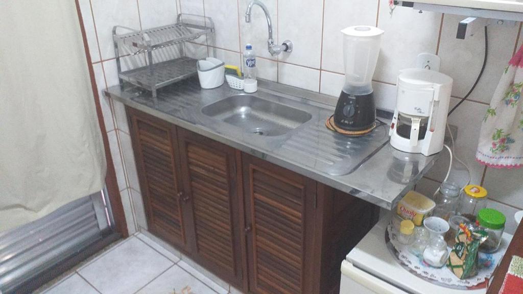  Apartamento Begônia