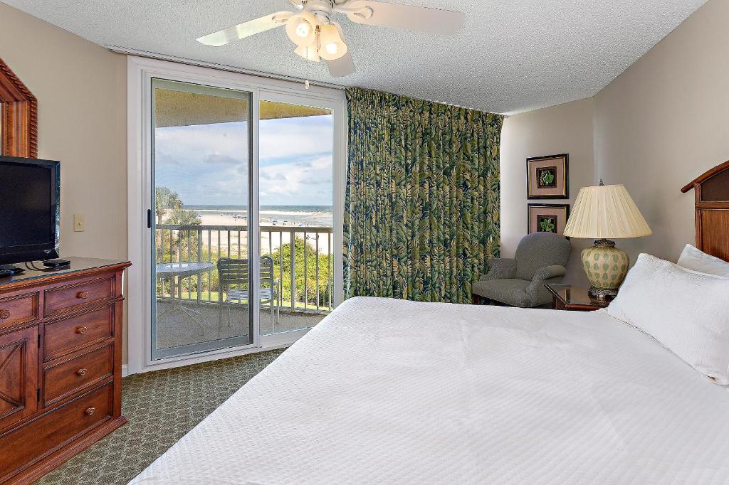 The King and Prince Beach & Golf Resort photo
