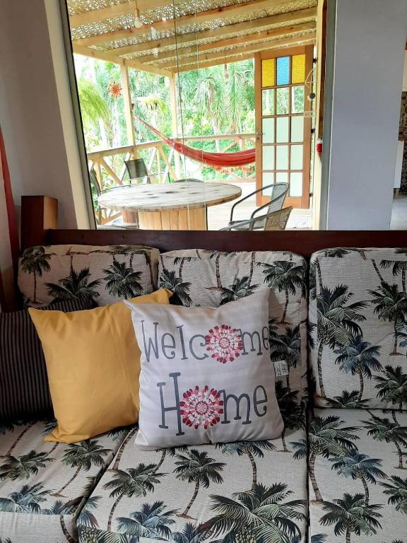 Casa em Ilhabela - Paz e Natureza