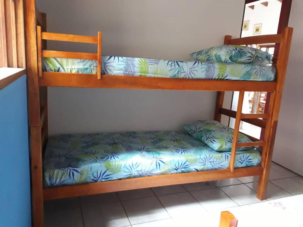  Casa em Ilhabela - Paz e Natureza