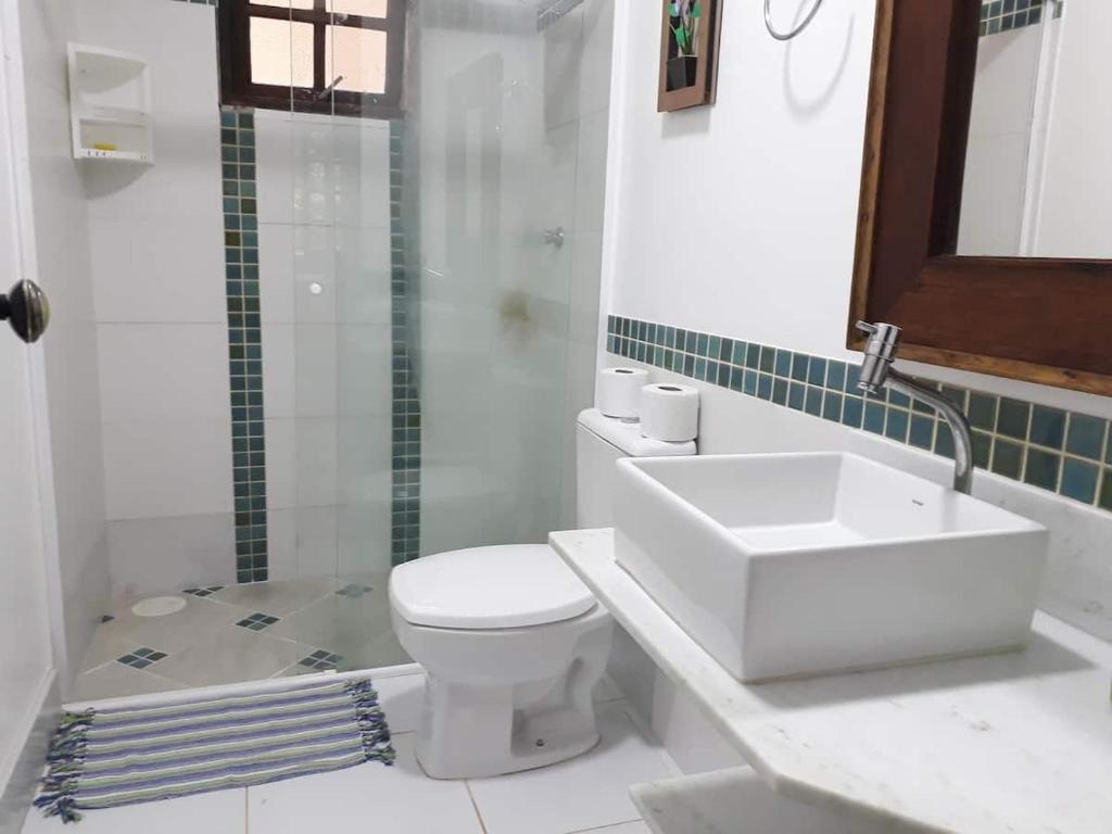  Casa em Ilhabela - Paz e Natureza