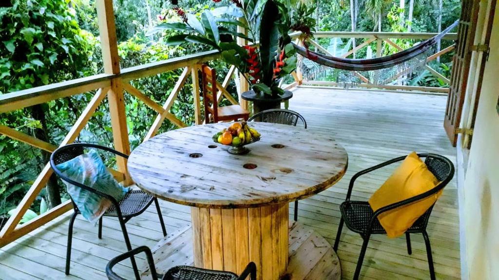  Casa em Ilhabela - Paz e Natureza
