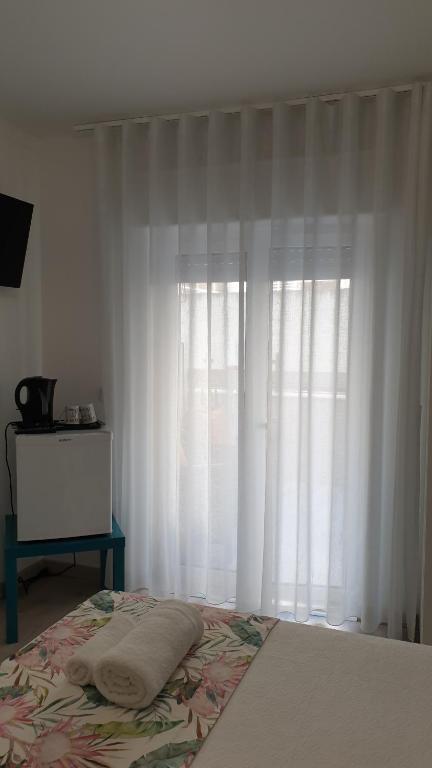 Préstige Holidays Alojamentos - Habitación Doble Con Terraza