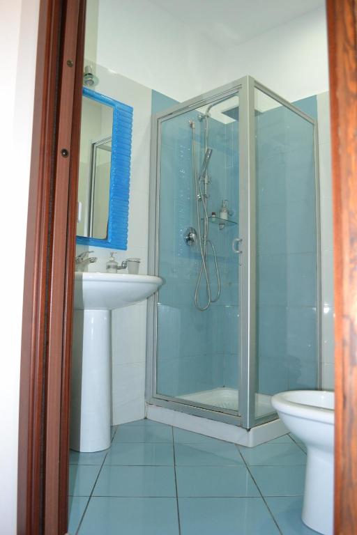 B&B Casa Degli Artisti - 6