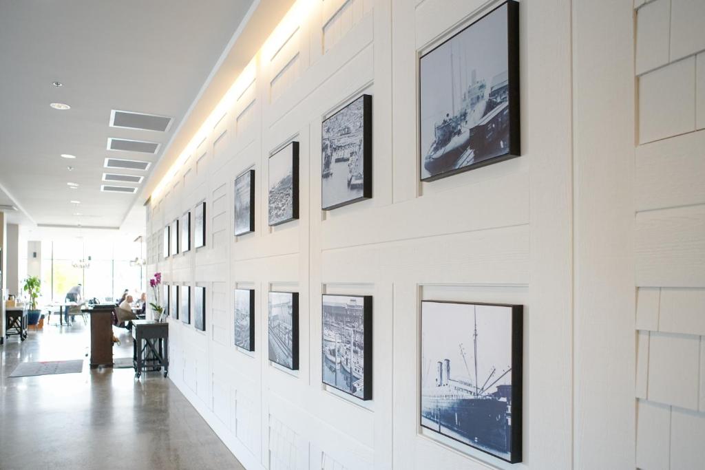 Fotografie z fotogalerie ubytování Hotel Indigo Seattle Everett Waterfront Place by IHG v destinaci Everett