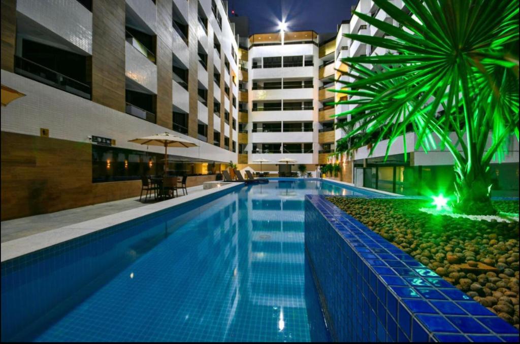  Gold Flat Cabo Branco
