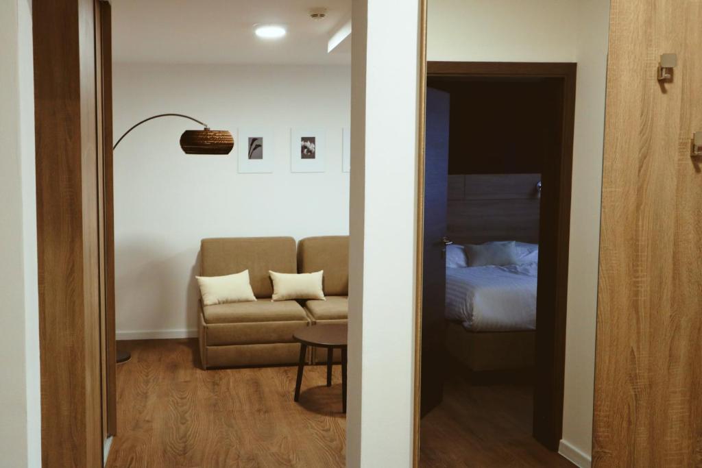 Residence Šírava *** - Appartamento Con Una Camera Da Letto