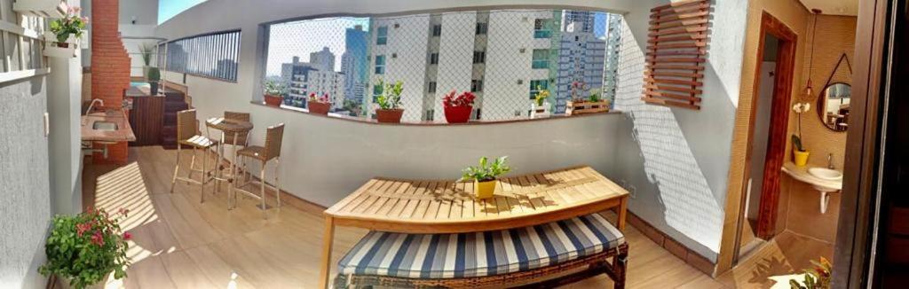 COBERTURA VISTA LINDA