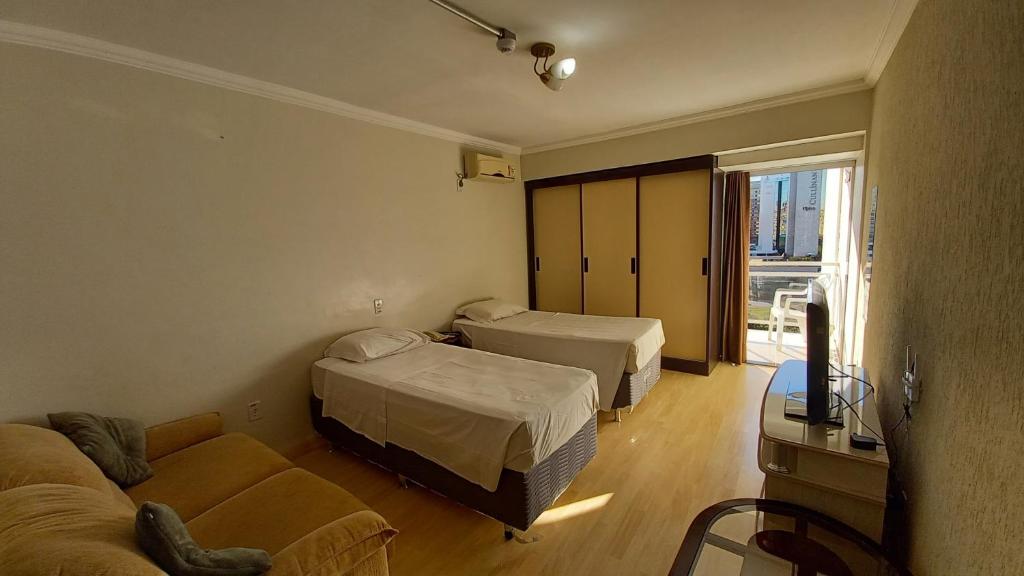  IKA Apart Hotel