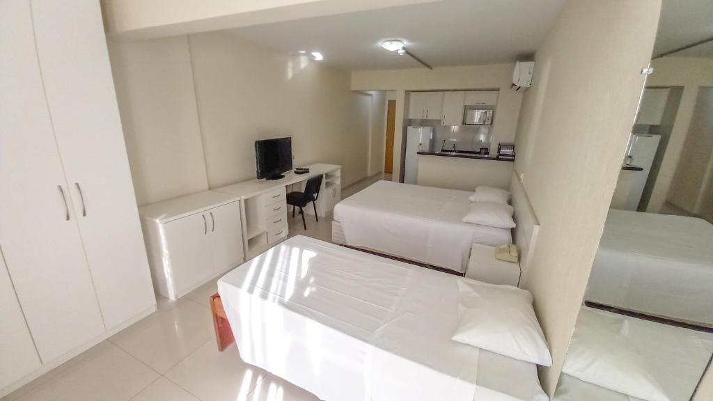  IKA Apart Hotel