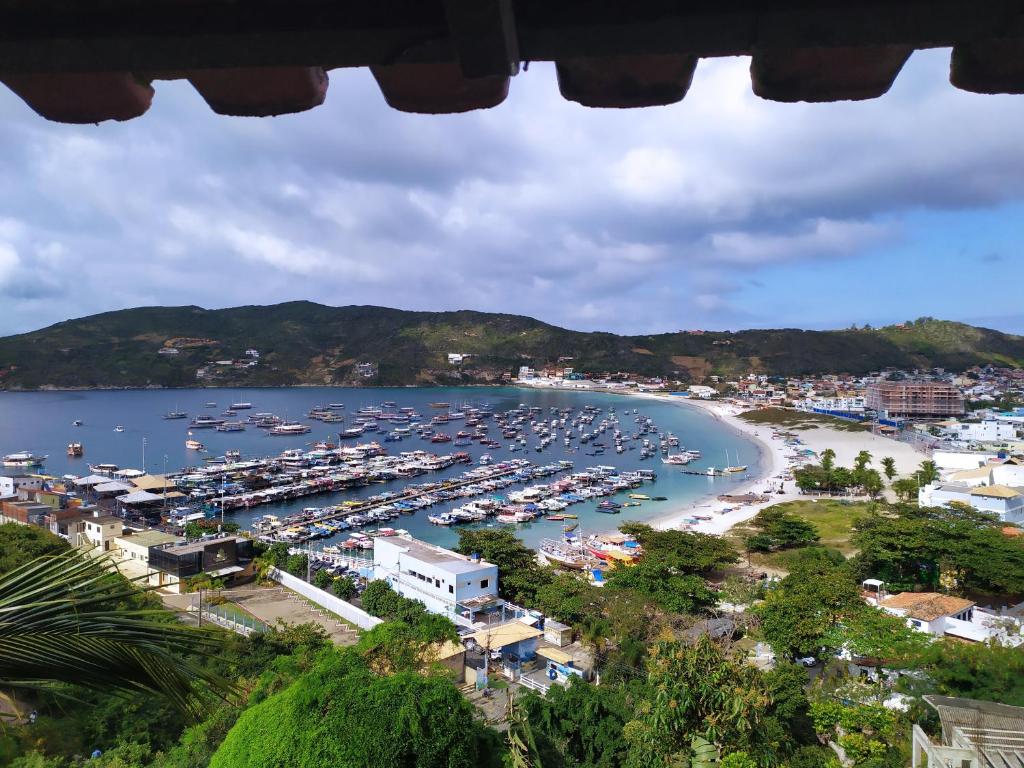 Estalagem Vista Mar