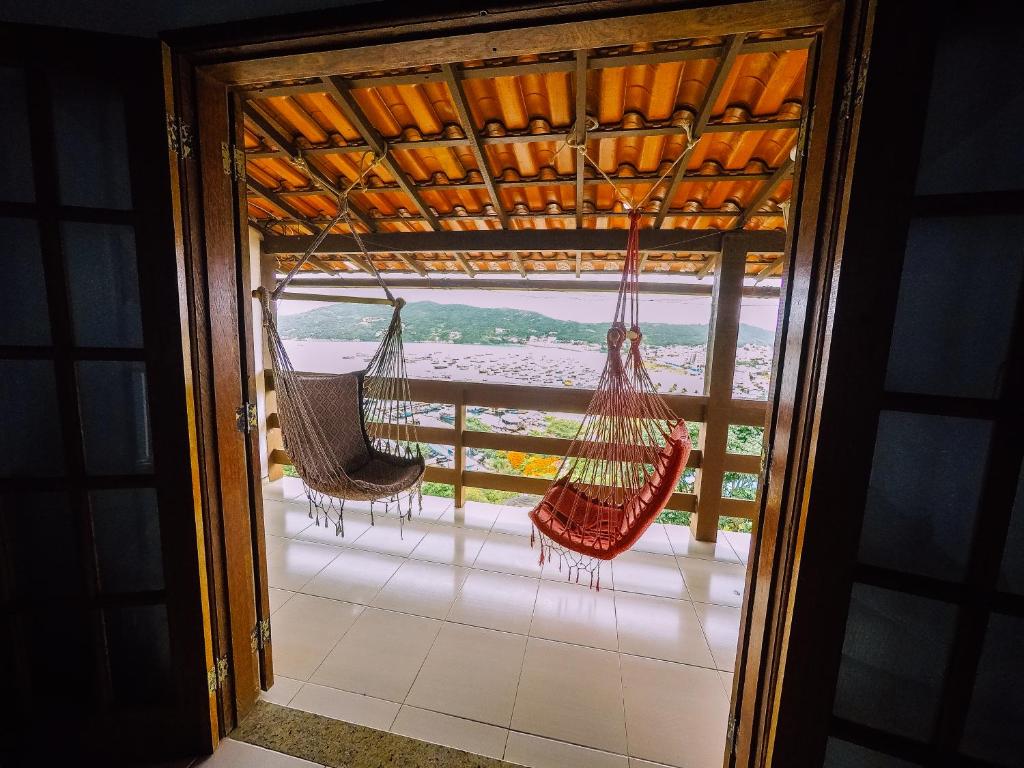  Estalagem Vista Mar
