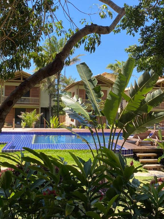  Taipu de Fora - Casa Mar
