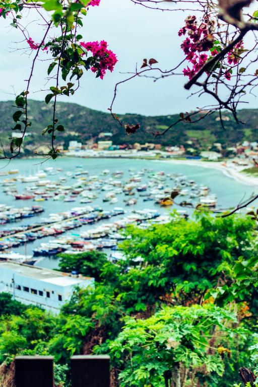  Estalagem Vista Mar