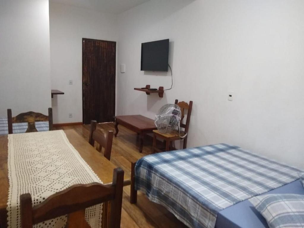  Casa paraty