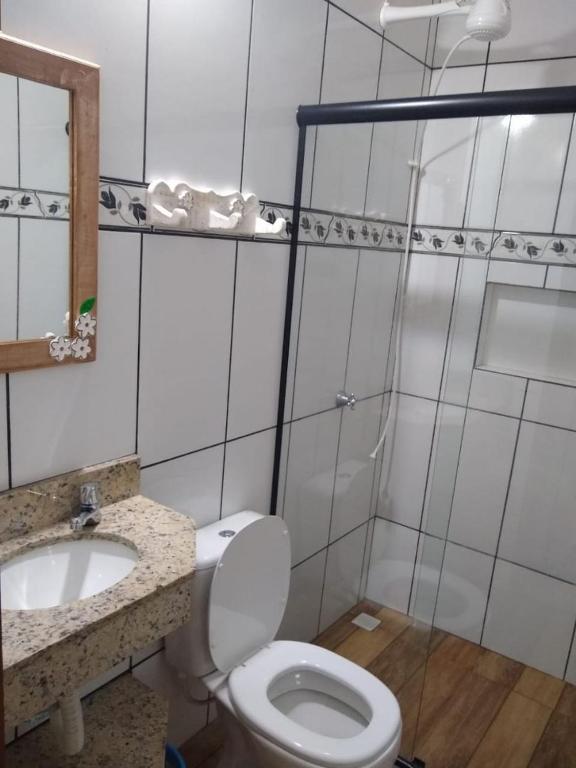  Casa paraty