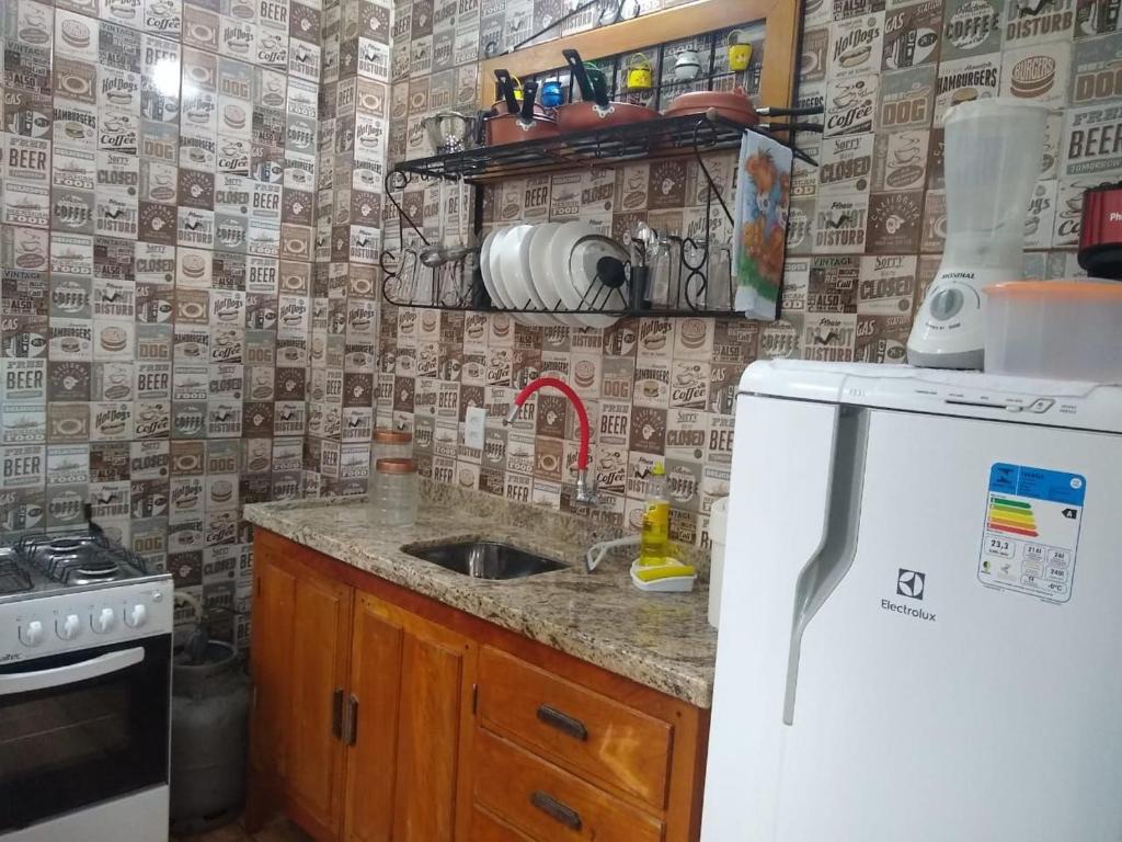  Casa paraty