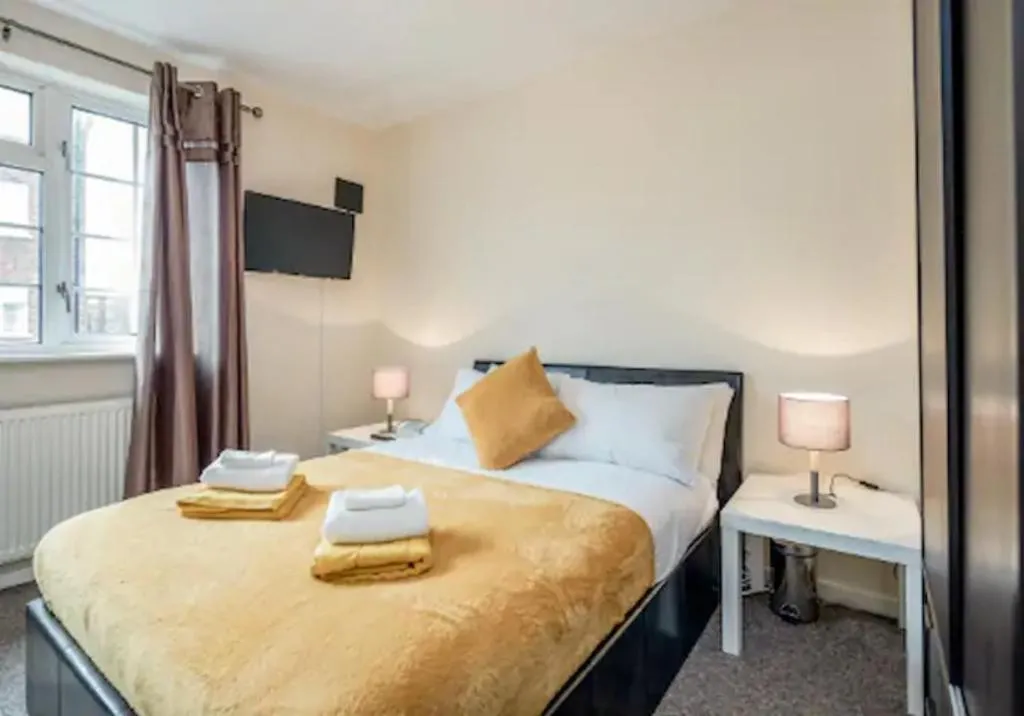 Costay 5 bedroom house London, Londra, Marea Britanie