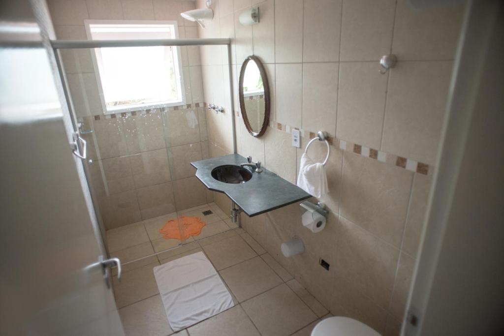  Hotel e Pousada Pouso54