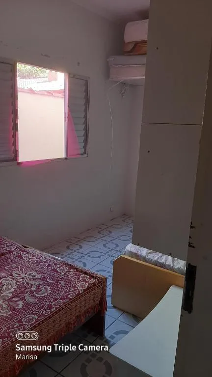 Casa praia Mongaguá, Sao Paulo, Brazil