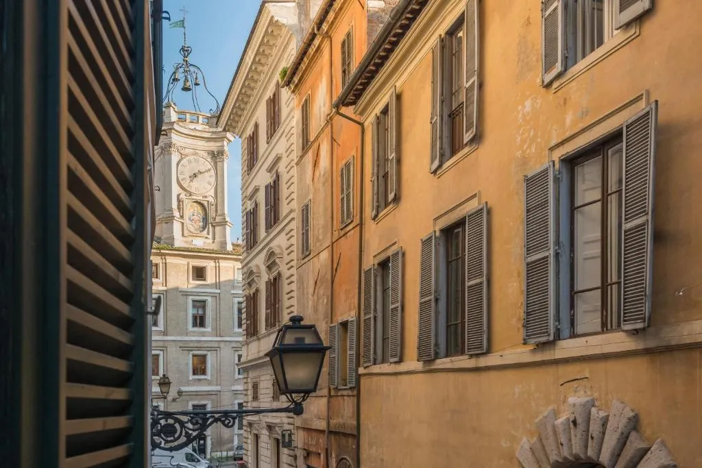Imperial Boutique Apartment, Roma, Italy