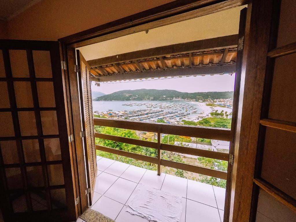  Estalagem Vista Mar