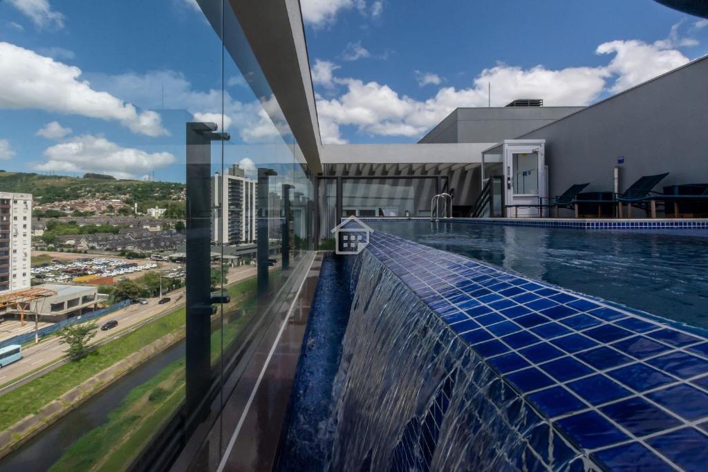  Alto padrão em Smart Living