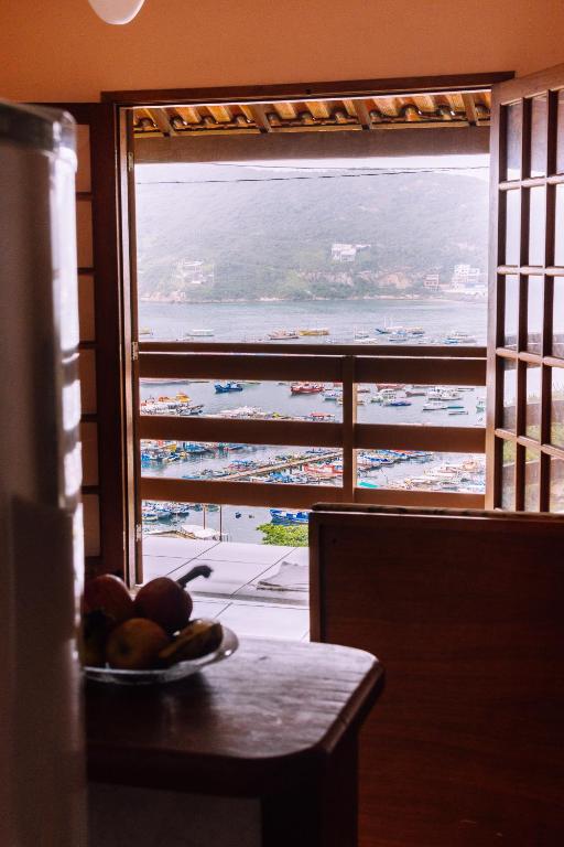  Estalagem Vista Mar