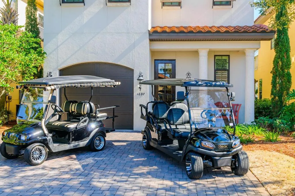 Villa Lago 1897, Destin (FL), United States