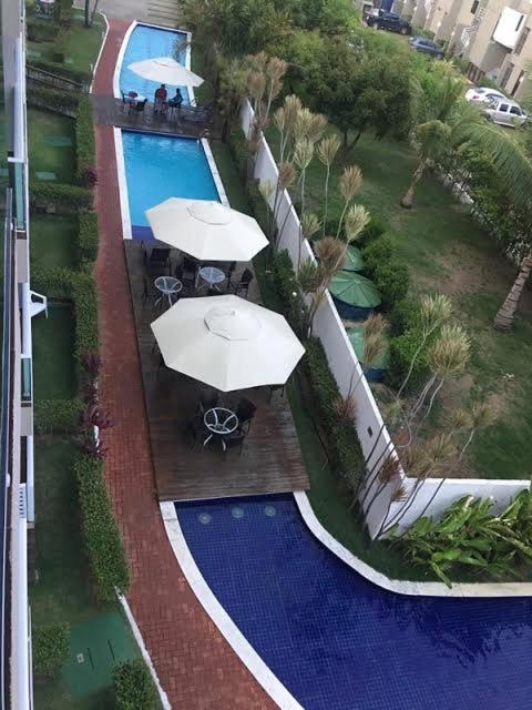  Porto Plaza Flat Service