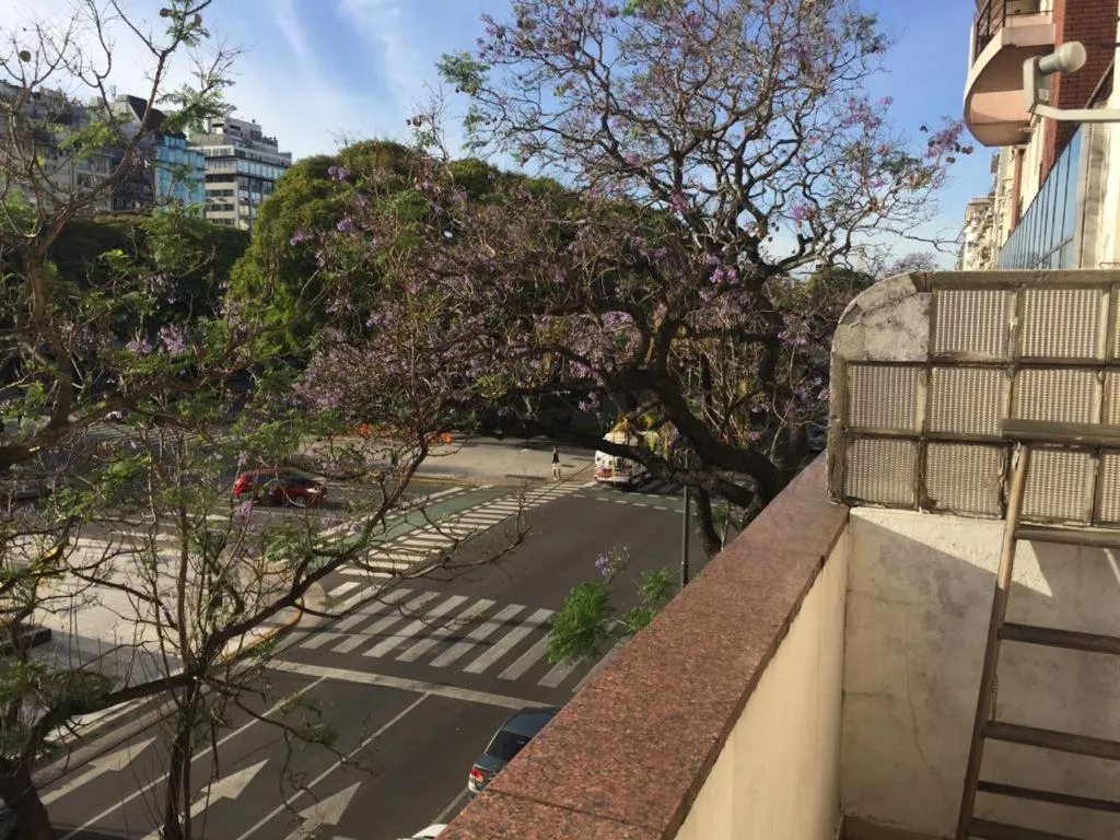 Departamento de un ambiente directo dueño, Buenos Aires, Argentina