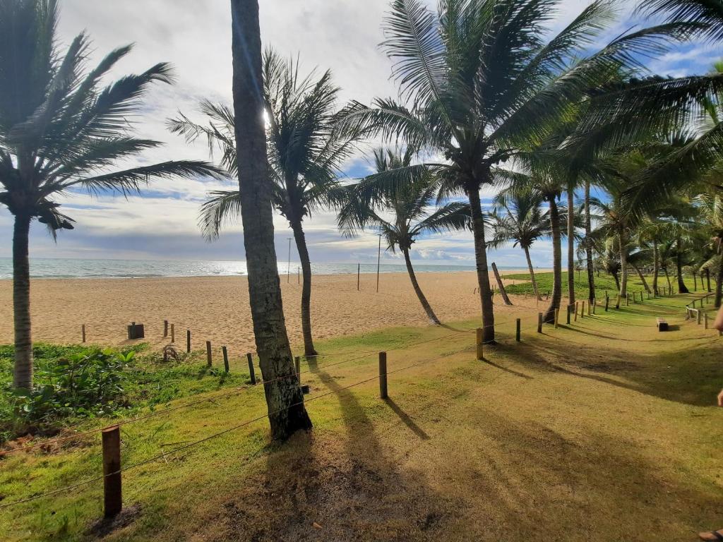  Bangalô 7 na Praia de Guaratiba Prado Bahia