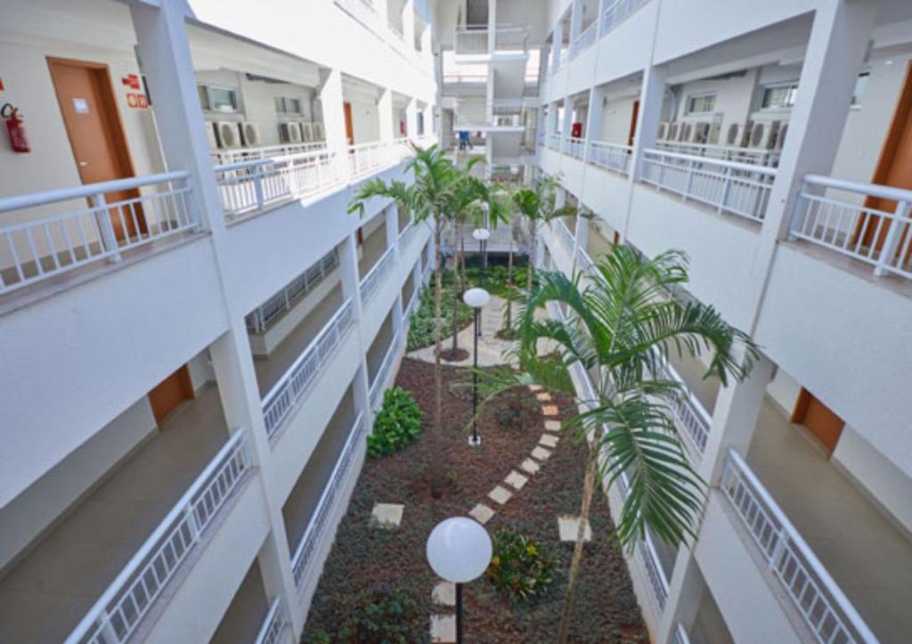  APARTAMENTO FAMILIAR RESORT DO LAGO Julho e Dezembro