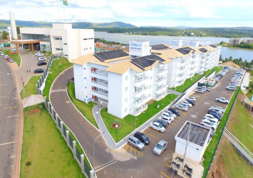  APARTAMENTO FAMILIAR RESORT DO LAGO Julho e Dezembro