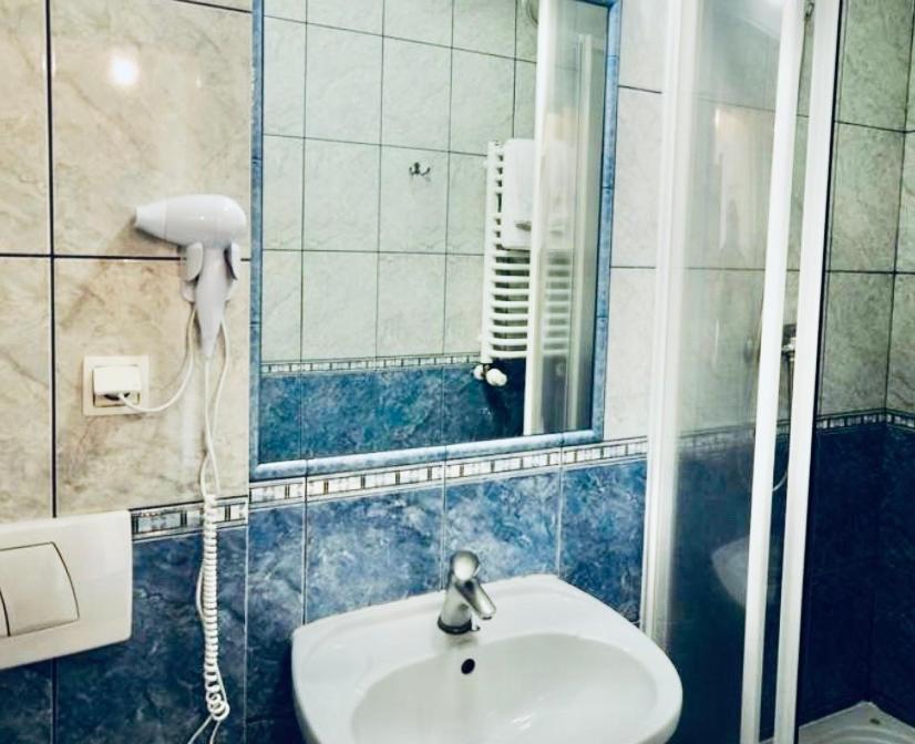 Matejko Hotel - Resim 29