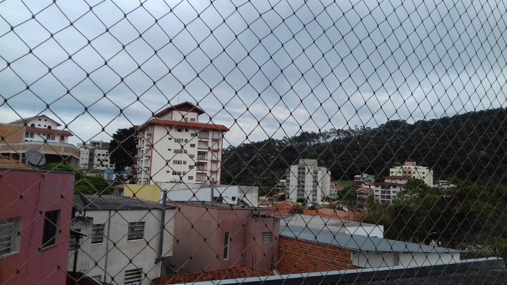  No Coração de Águas de Lindóia - CENTRO