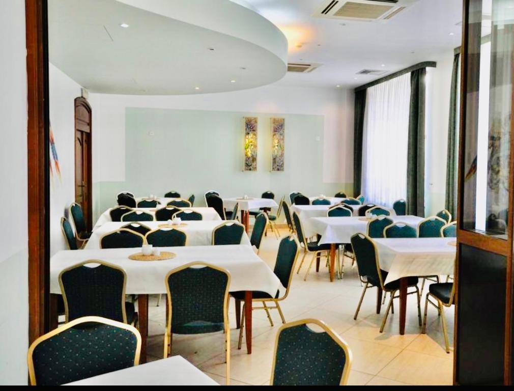 Matejko Hotel - Resim 41