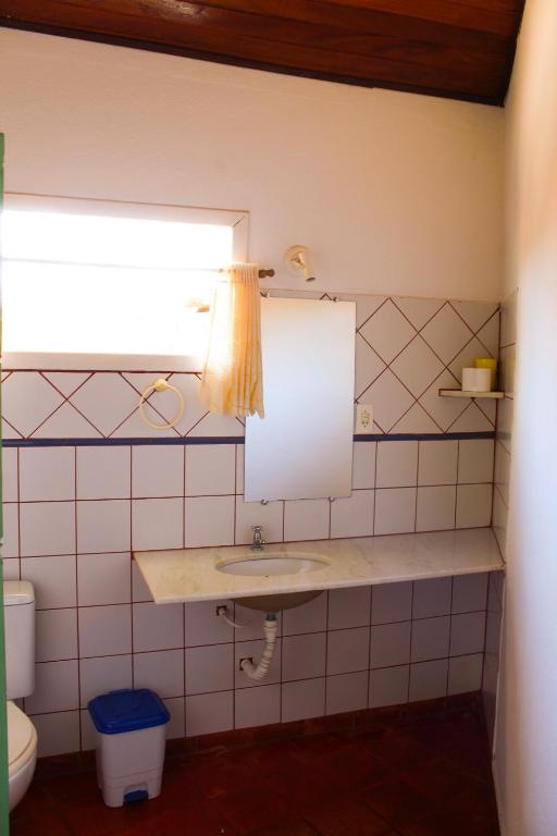  Pousada Casa redonda