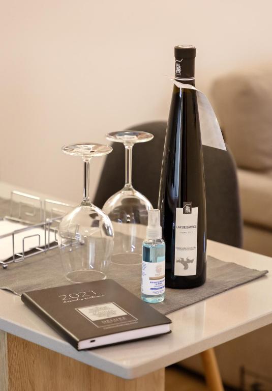 Cáceres Deluxe - 19