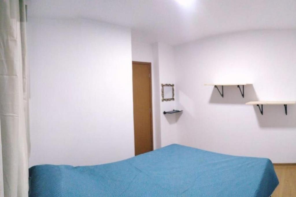  Fantástico Apartamento em Ponta de Campina