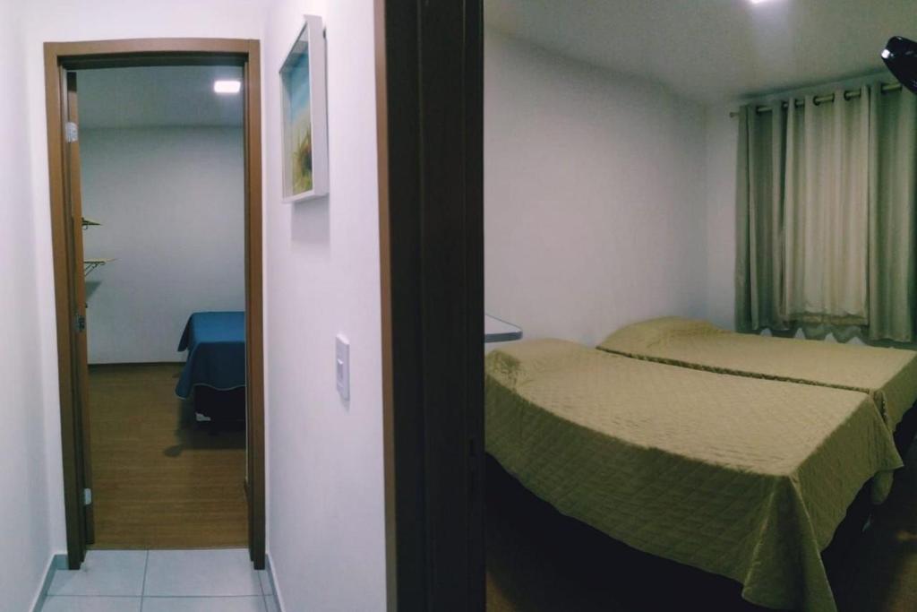  Fantástico Apartamento em Ponta de Campina