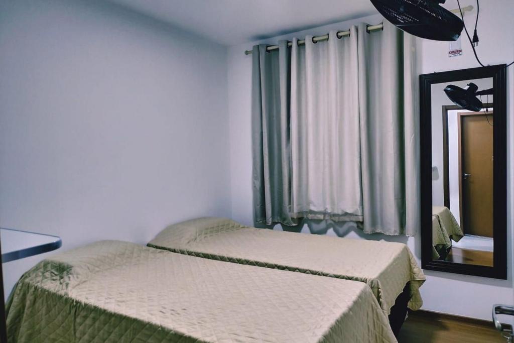  Fantástico Apartamento em Ponta de Campina
