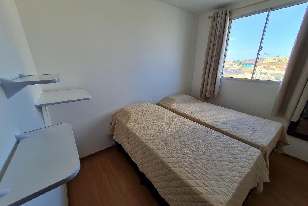  Fantástico Apartamento em Ponta de Campina