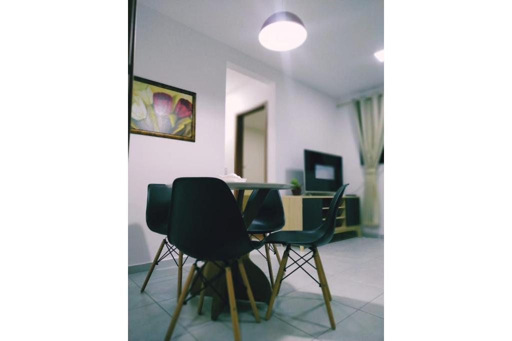  Fantástico Apartamento em Ponta de Campina