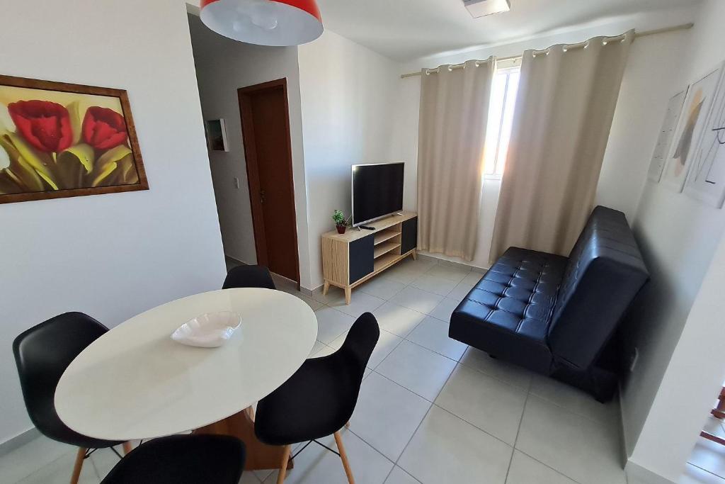  Fantástico Apartamento em Ponta de Campina